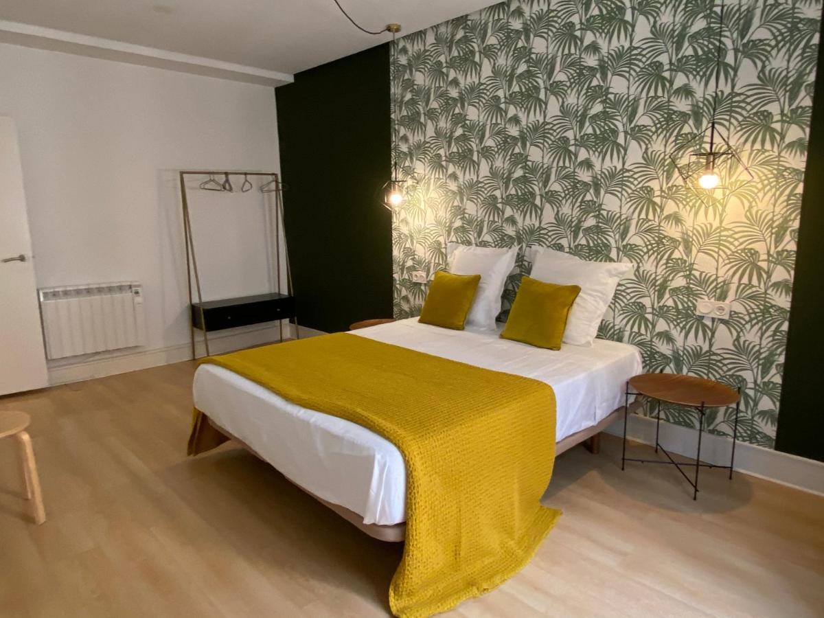Usandizaga Apartment, Second Line Beach, Free Parking San Sebastian Bagian luar foto