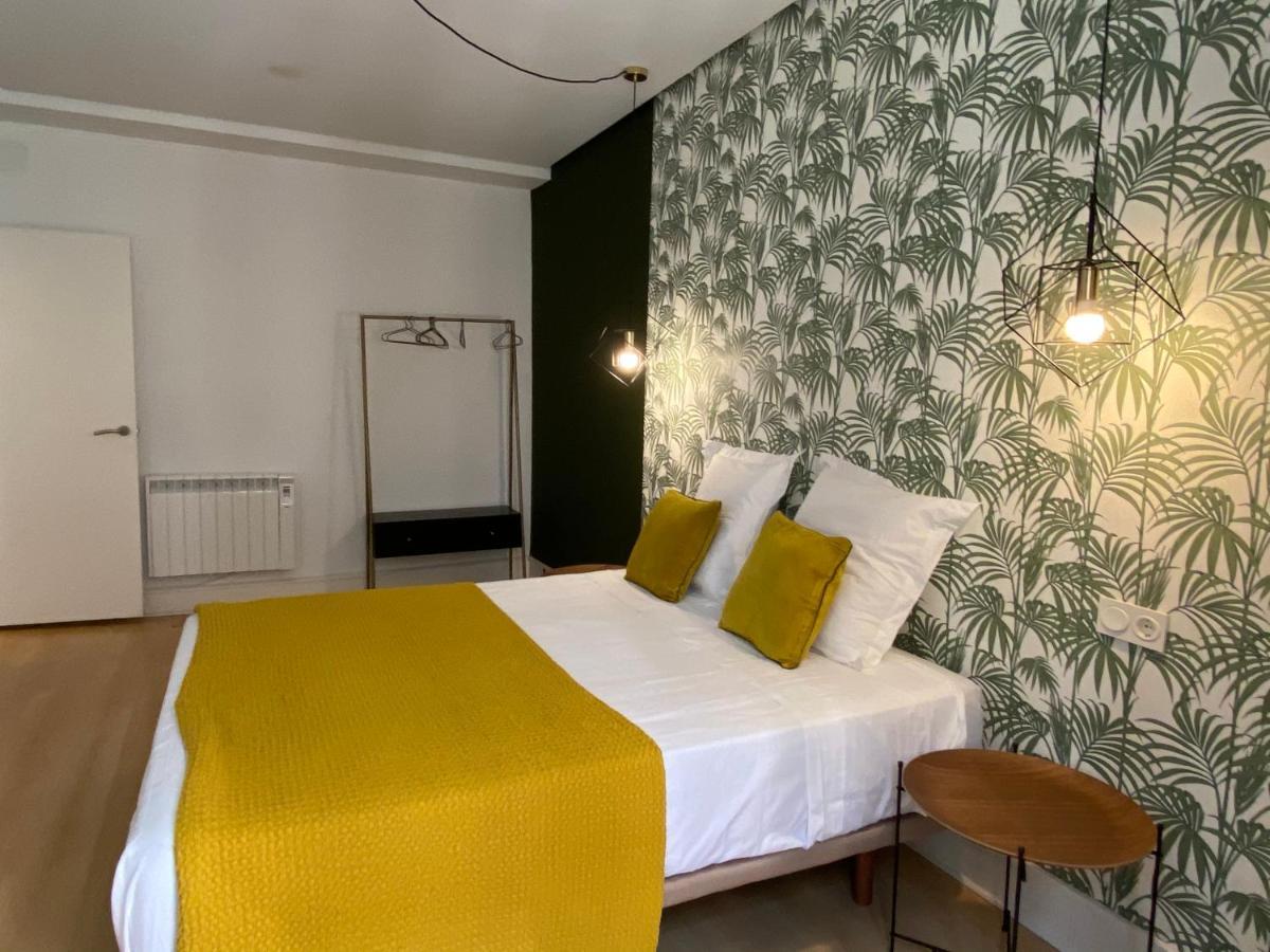 Usandizaga Apartment, Second Line Beach, Free Parking San Sebastian Bagian luar foto
